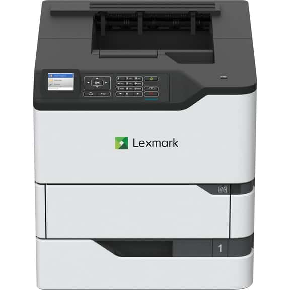 Lexmark MS420 Series