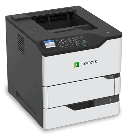Lexmark MS720 Series
