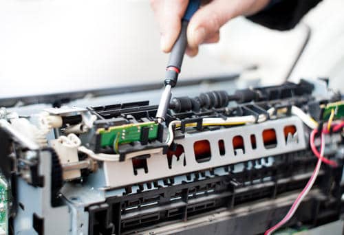 Best Printer Repair Services