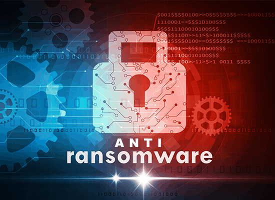 windows 10's anti-ransomware features