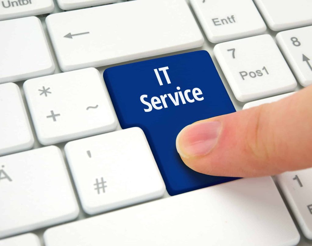 IT management