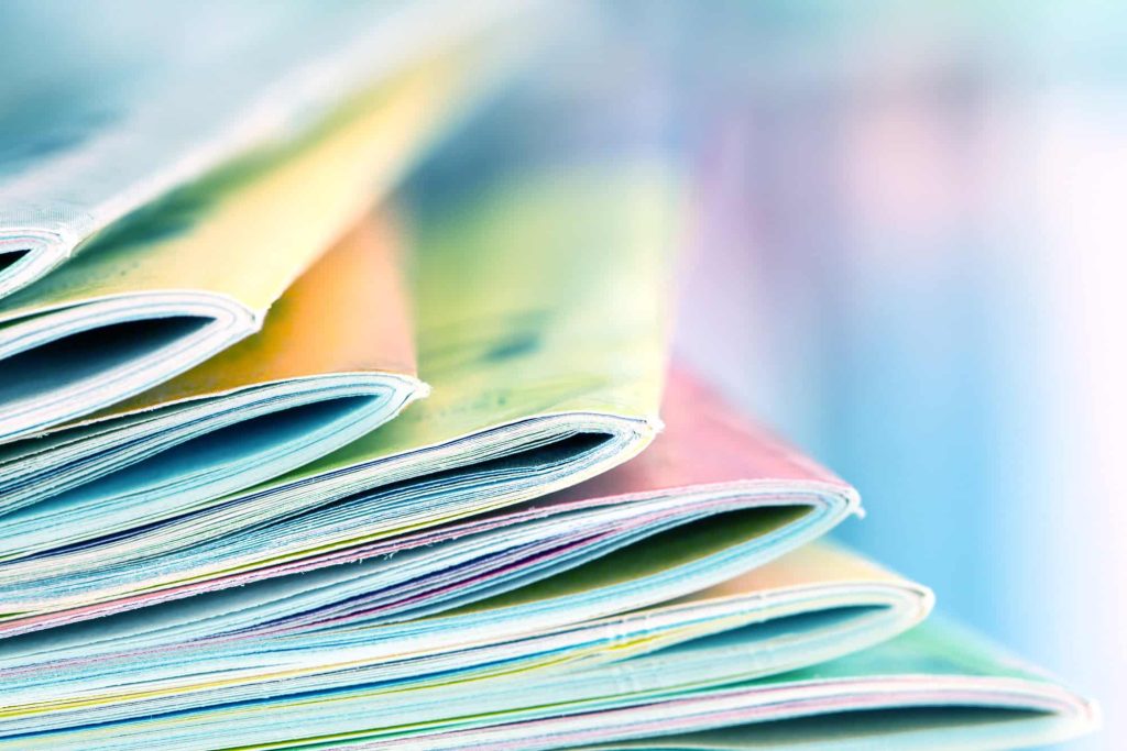 managed print service