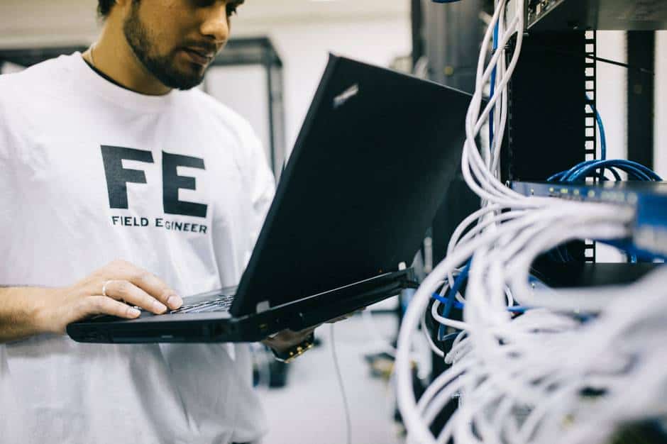 it management services