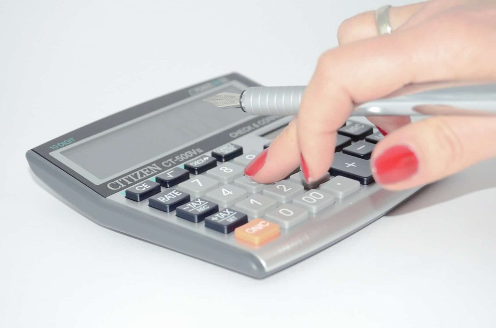 Commercial Copier Costs
