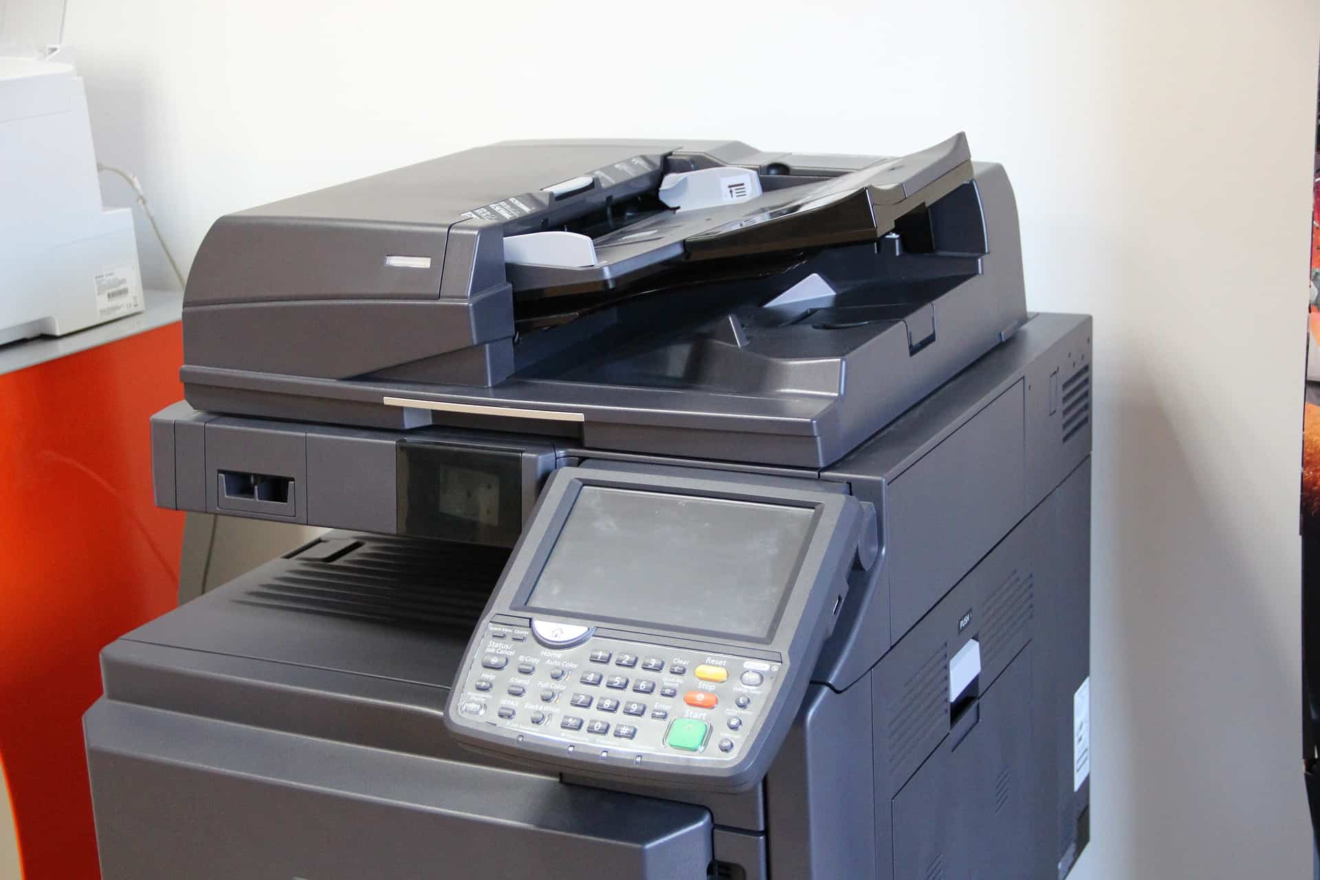 Successful companies are Turning to Leasing Copier