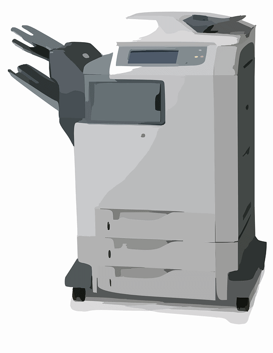 large format printers