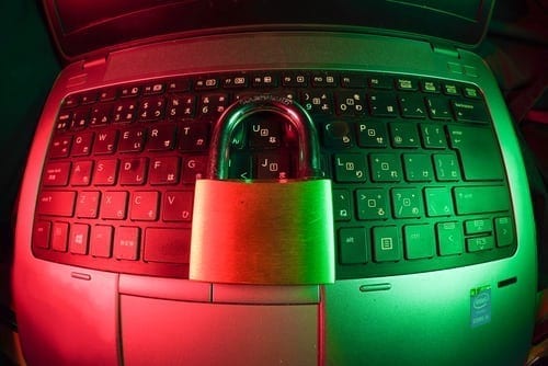 managed security services