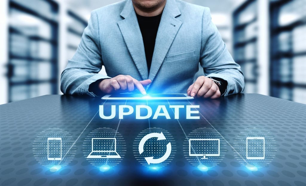 IT Maintenance