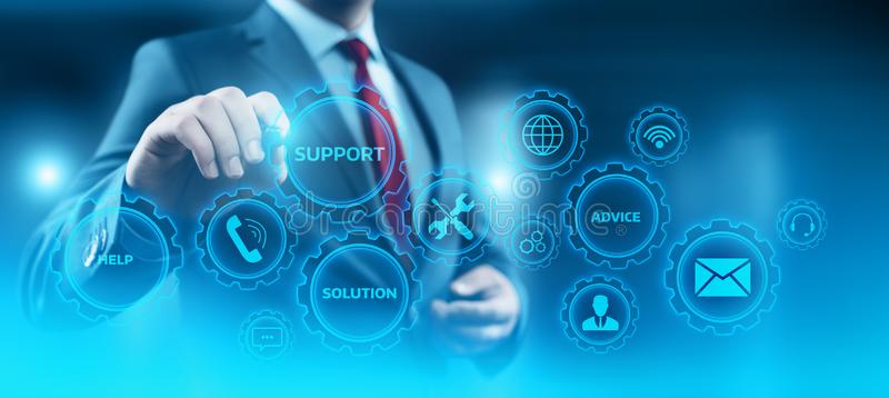 IT Support