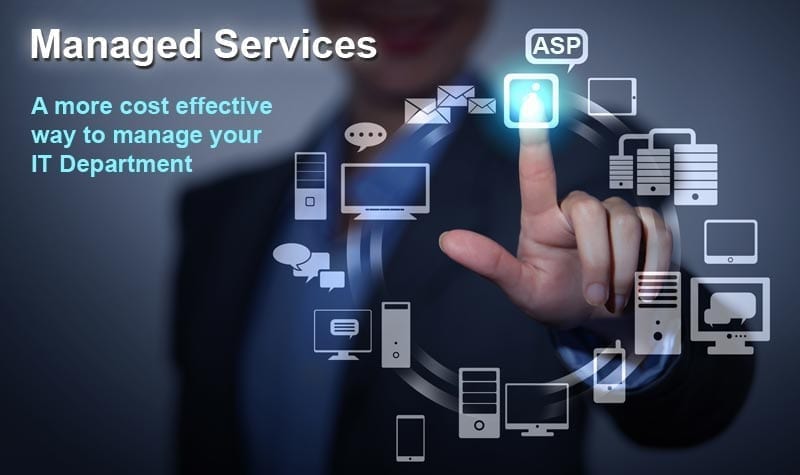 Best Managed IT Services For Small Business