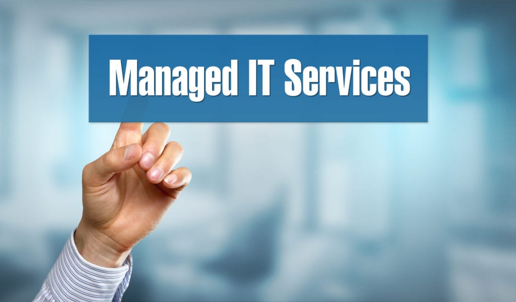 it managed services in Miami