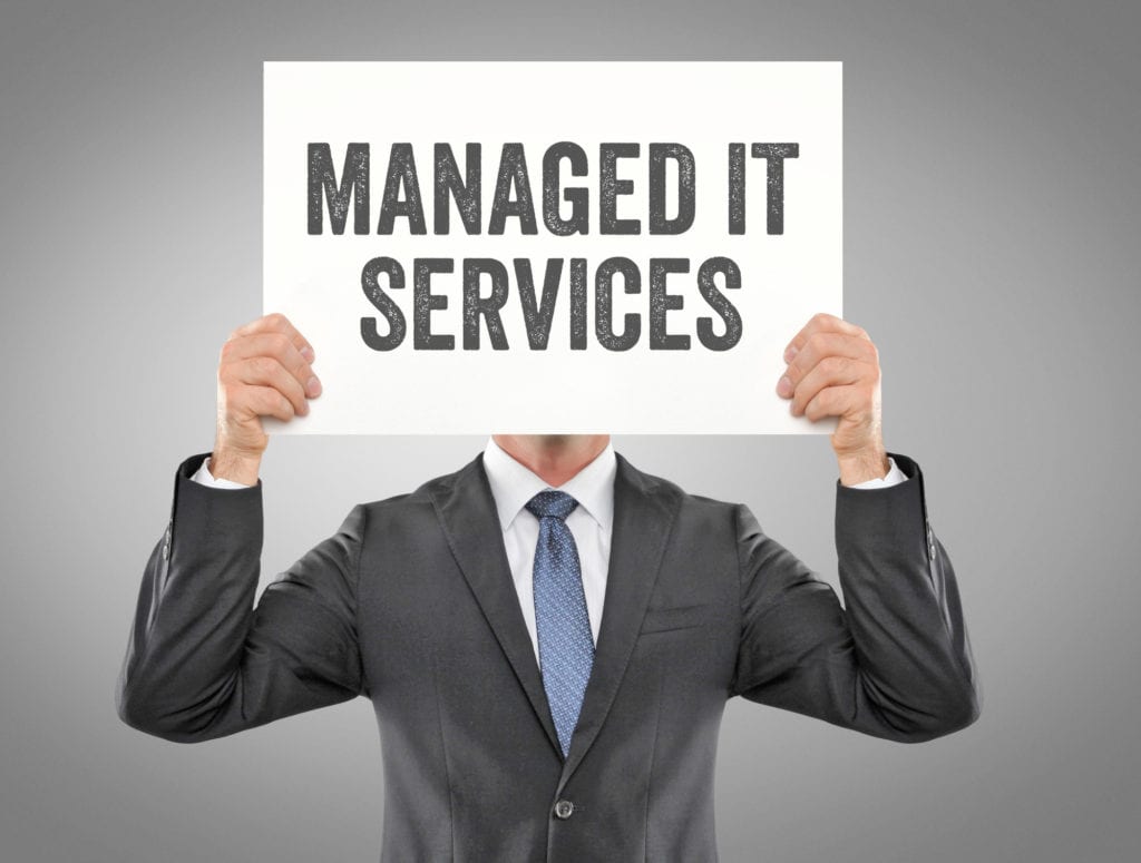 Managed Services and support