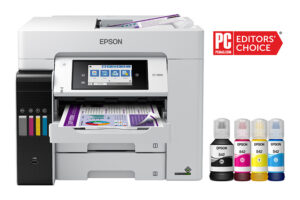 The Best Commercial Printer