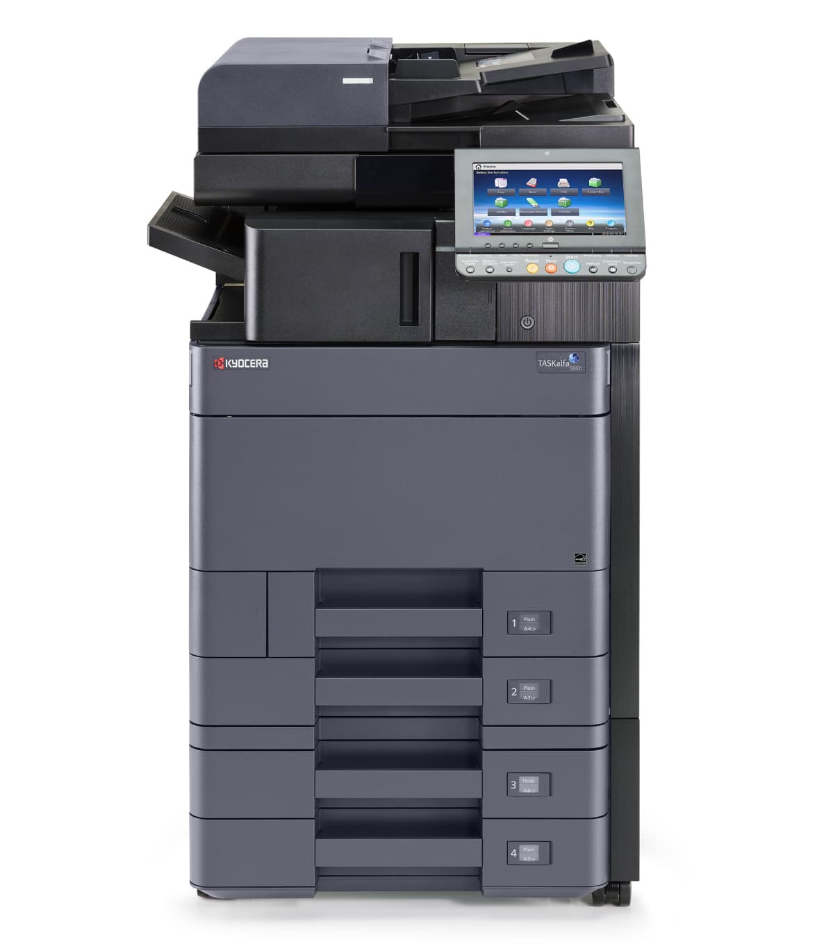 Renting de fotocopiadoras e impresoras multifunción en Logroño La Rioja,  distribuidor, ofertar, precio, alquiler, leasing