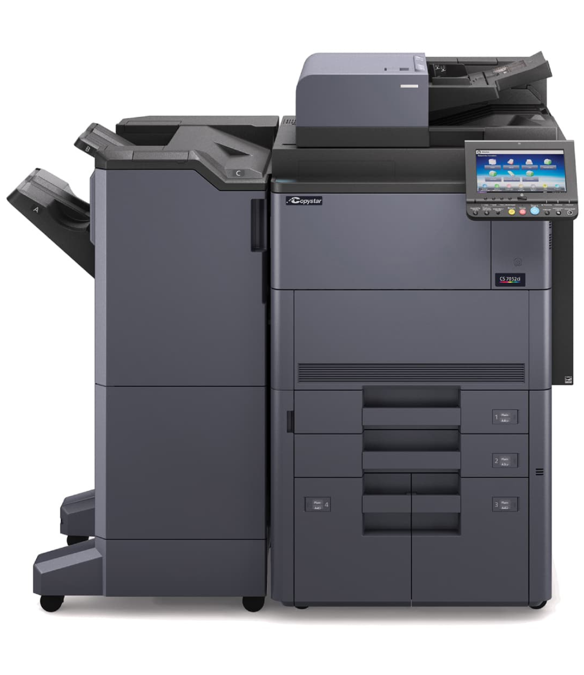 Energy-efficient Copiers can save your cost as well as environment 