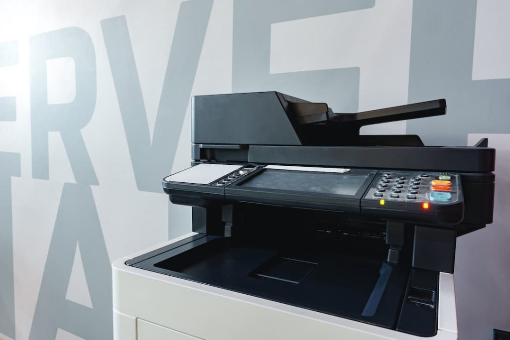 Hidden Advantages of Lease a Copy Machine