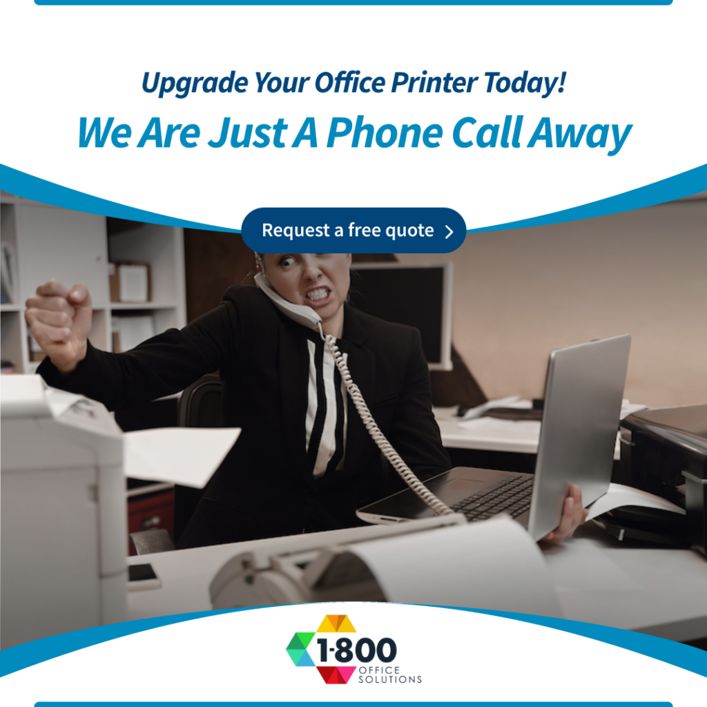 Get a free Quote for Printer Contract In Daytona Beach