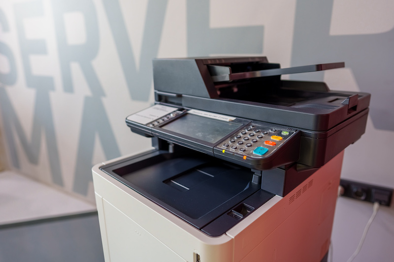 Why Copy Machines for Lease Are Taking Over