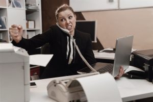 Repair Printer Near Me: Is It Worth It to Repair a Printer?