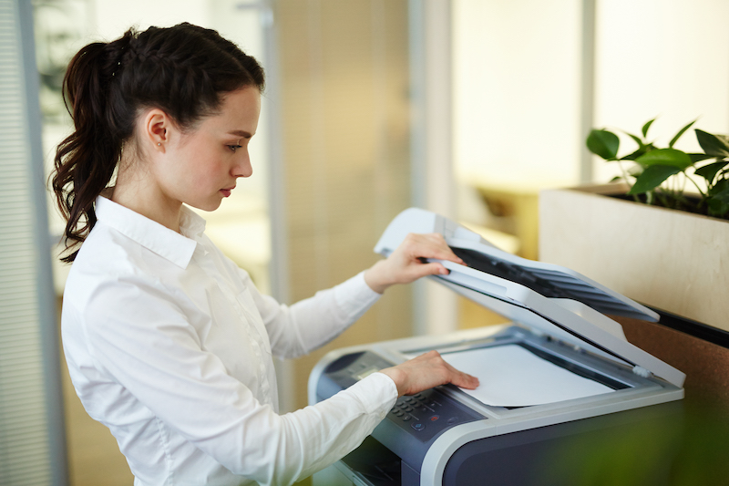 Copier Leasing in Fort Lauderdale: Understanding the Lease Terms and Make Decision