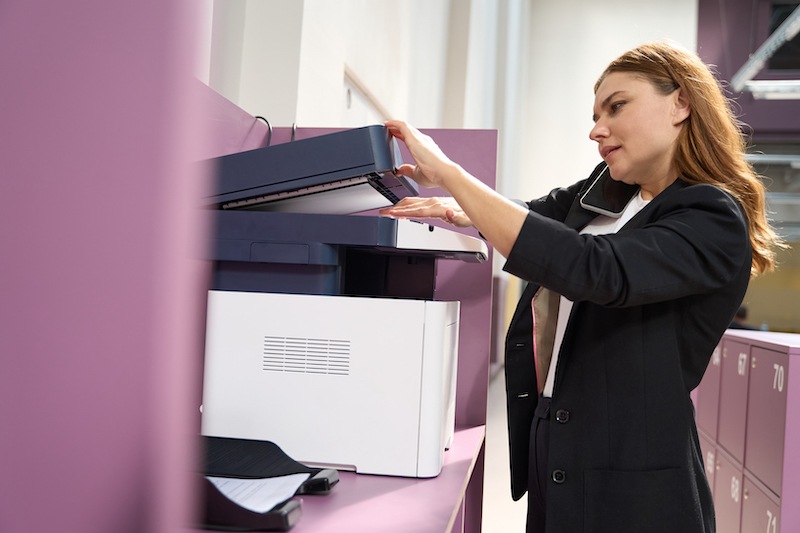 1800 office solutions is a best scanning solution available in Orlando