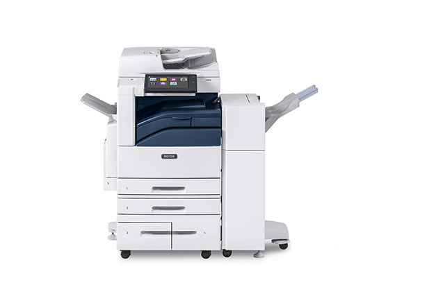 Xerox EC8000 Series Rent a Photocopier in New Smyrna
