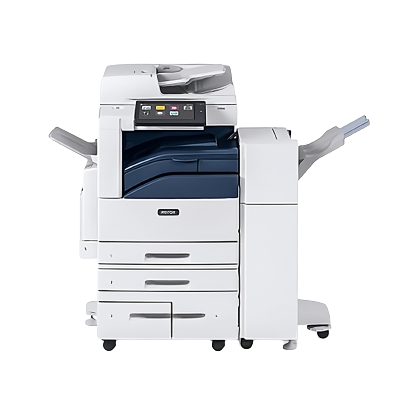 Xerox EC8000 Short Term Copier Rentals in Miami