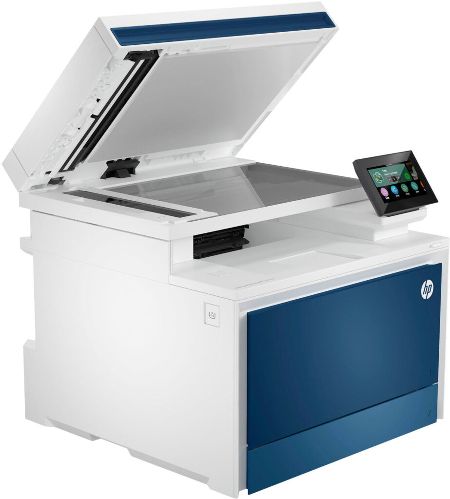 Eco-friendly Printers for Business