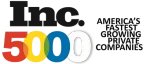 Inc5000 logo