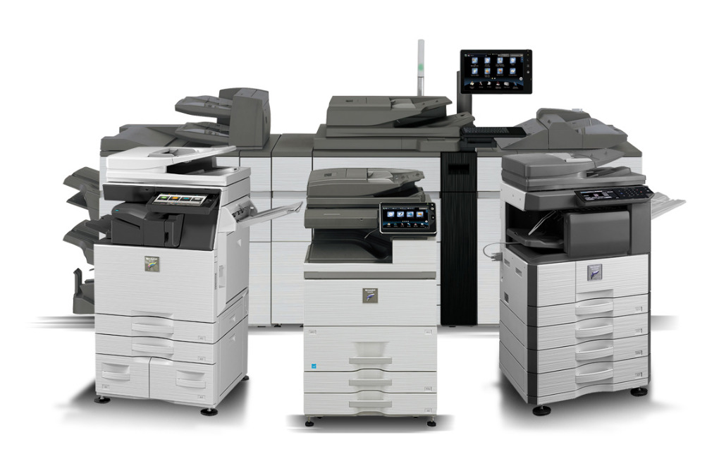Best Office Copiers for Small Businesses 