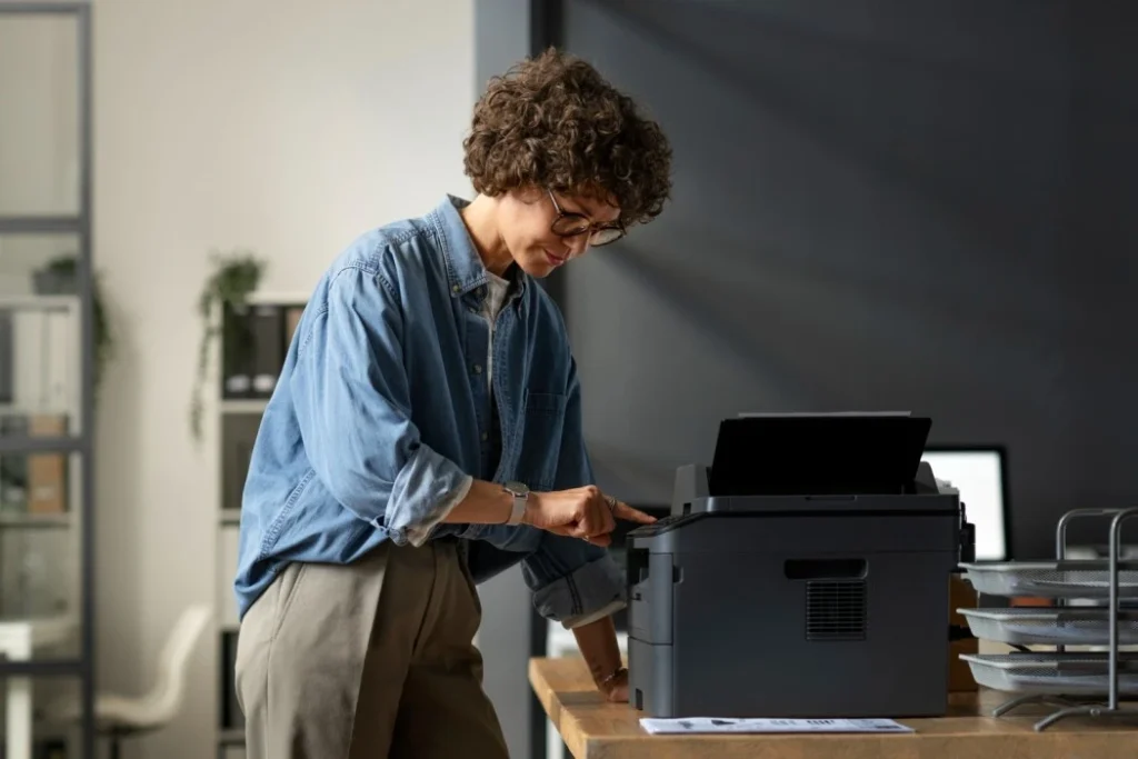 Photocopier Leasing in Palm Beach