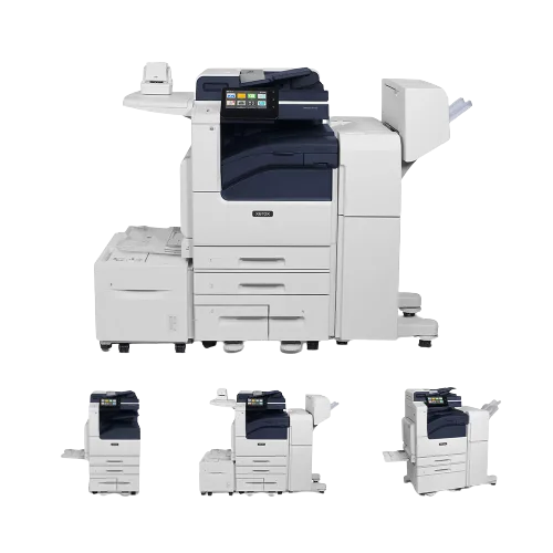 Xerox MFP altalink series