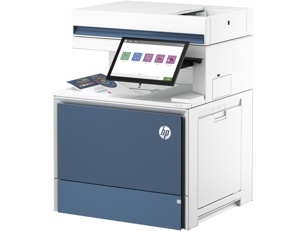 Office Copier Lease in Coral Springs