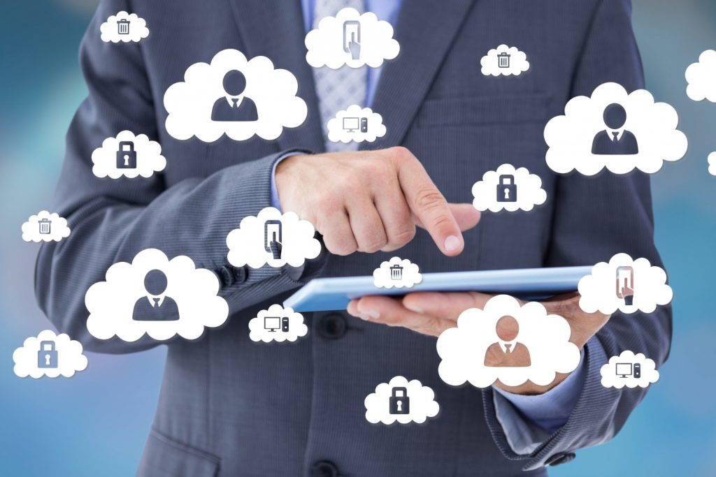 Power of Cloud Collaboration