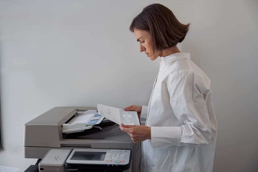 Copier for Rent in Fort Myers: Hidden Costs, Support And Service Maintenance