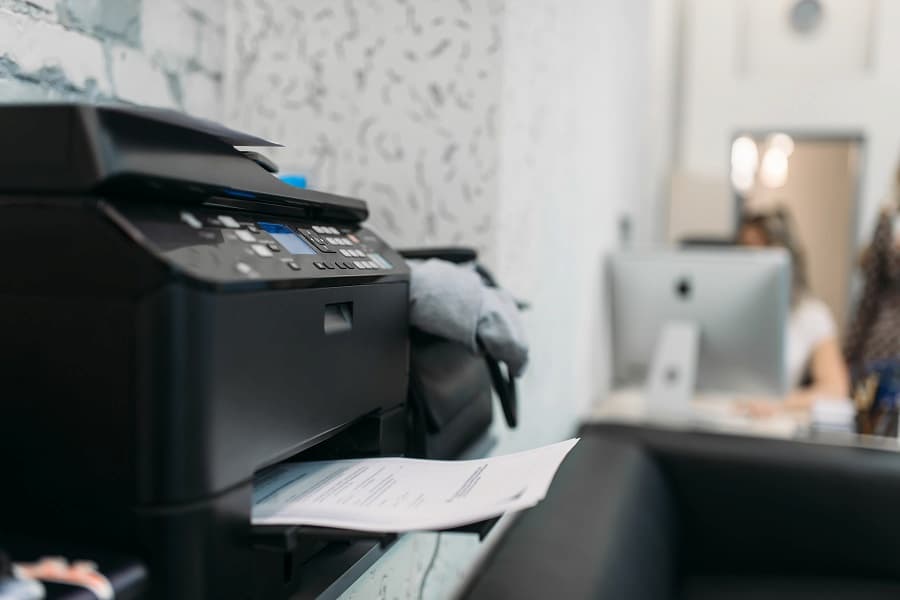 Printer Lease Cost in Miami: Understand the All Hidden Prices Before Leasing 