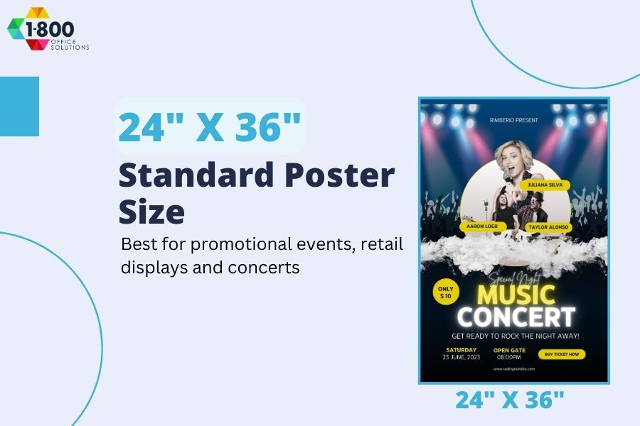 24*36 Poster Size