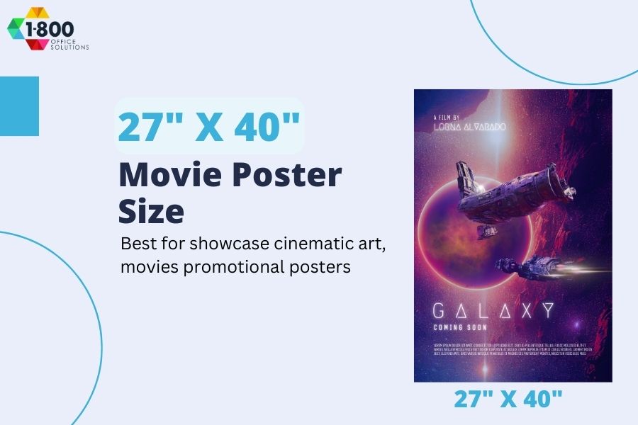 27*40 Poster Size