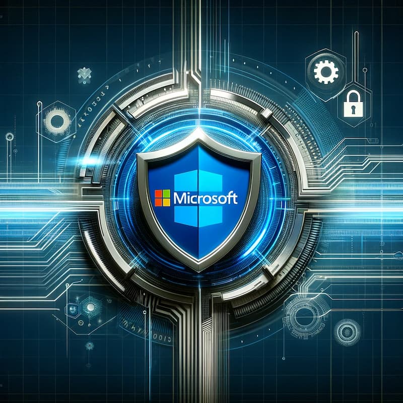 Microsoft Cybersecurity