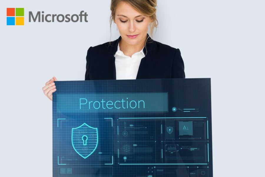 Microsoft Secure Future Initiative Fortifying the Digital Frontier Against Cyber Threats
