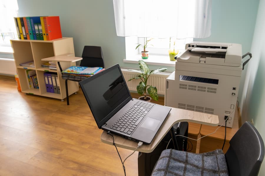 Best Office Copiers for Small Businesses 