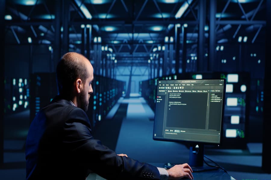 Best Ways to Secure a Computer Network