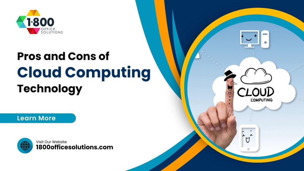 9 Cloud Computing Pros and Cons for Business