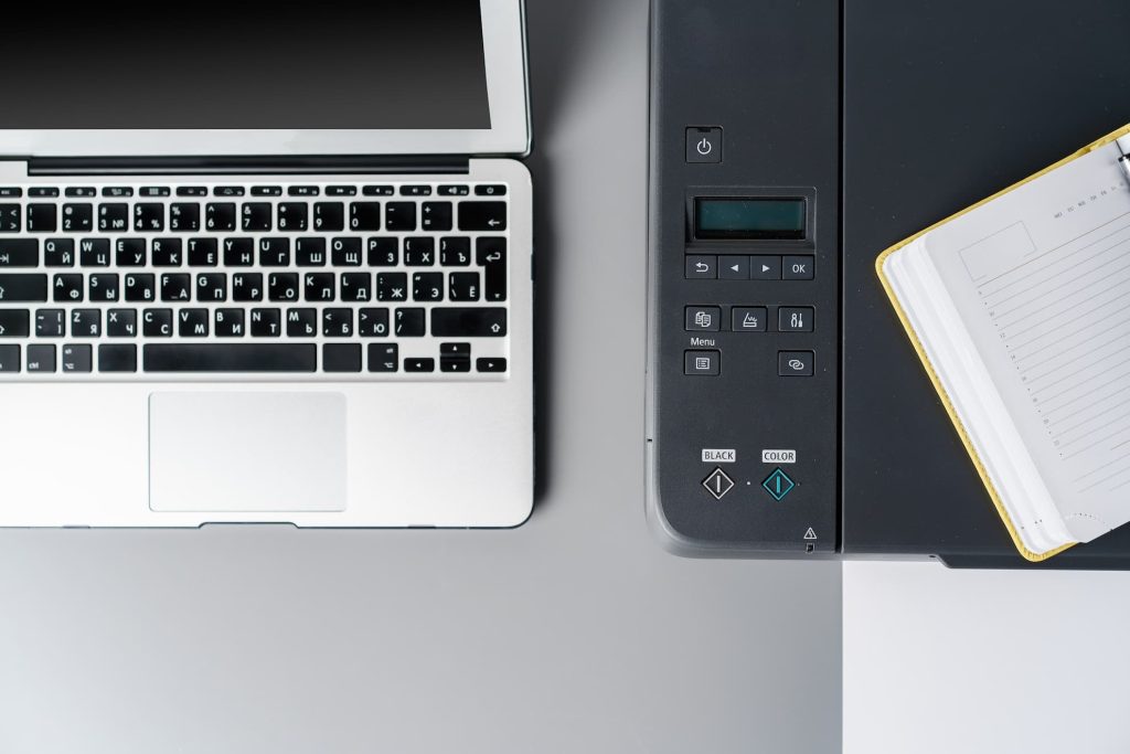 Troubleshooting MacBook and Printer Connectivity