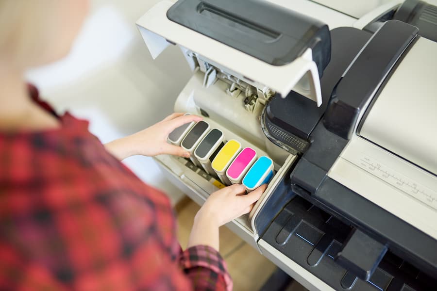 Facts About Ink Cartridges