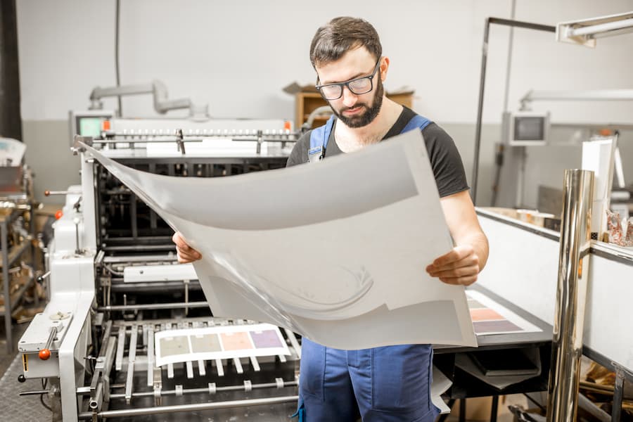 Understanding Resolution in Large Format Printing