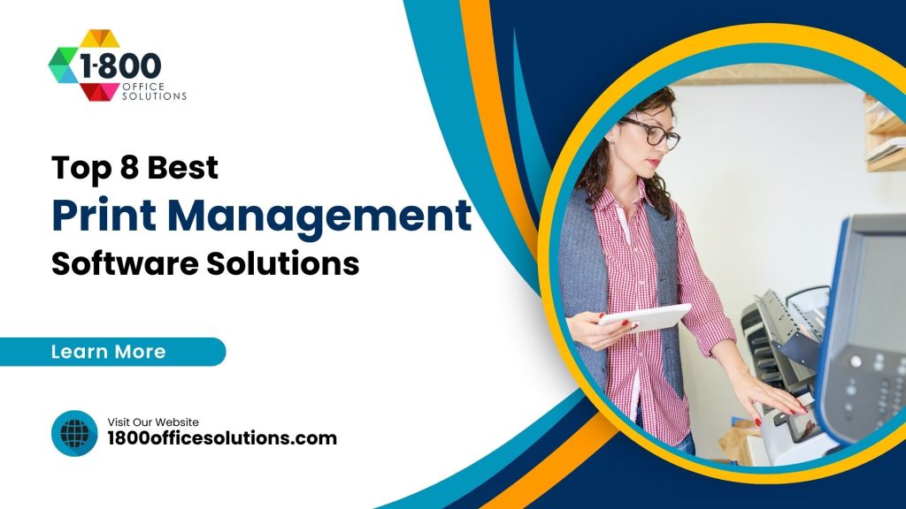 Best Print Management Software