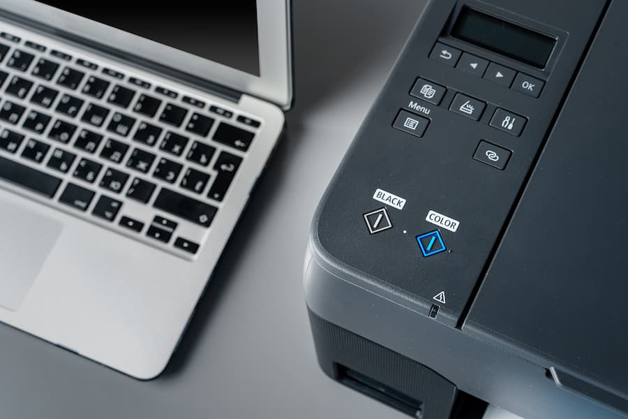 Understanding Wireless and Network Printers