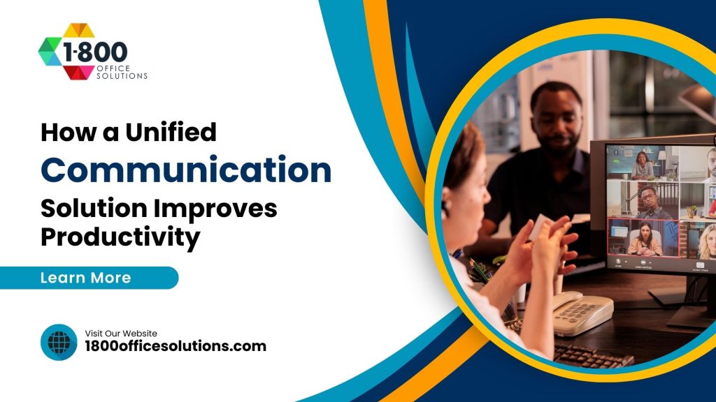 Unified Communication Solution