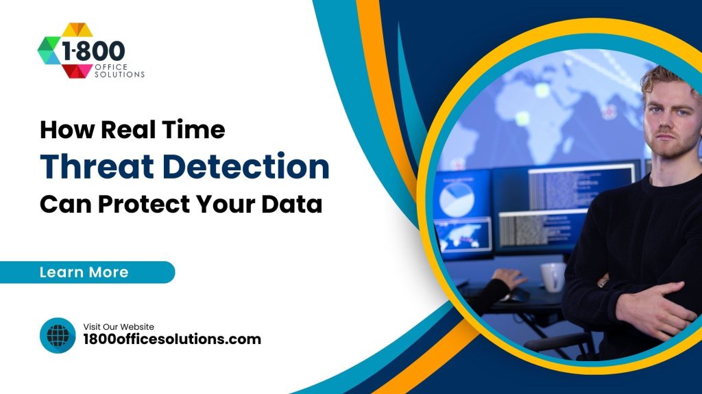 Real Time Threat Detection